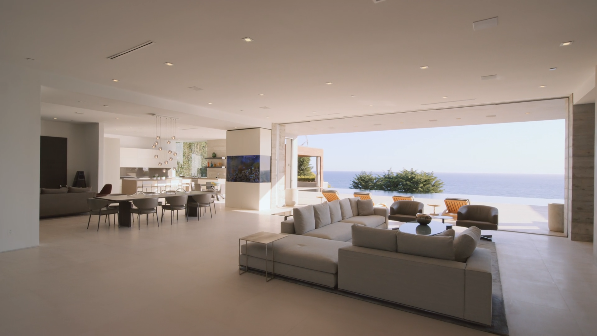 Designing A Bright-Room Home Theater Without Losing The Big-Screen Feeling