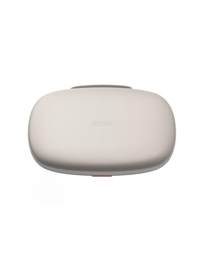 Portable Google TV Projector Travel Bundle Set