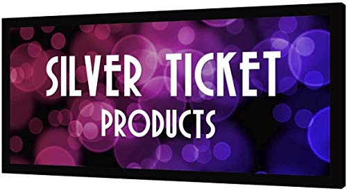 Fixed Frame 4K & 8K Home Theater Projection Screen