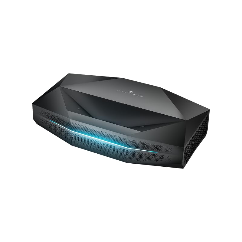 4K Ultra Short Throw Laser Projector