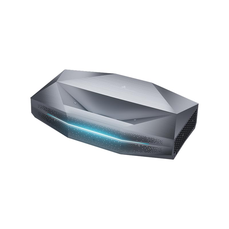 4K Ultra Short Throw Laser Projector