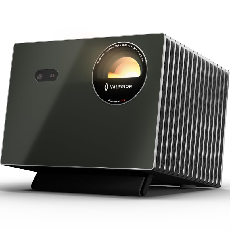 Valerion VisionMaster Projector