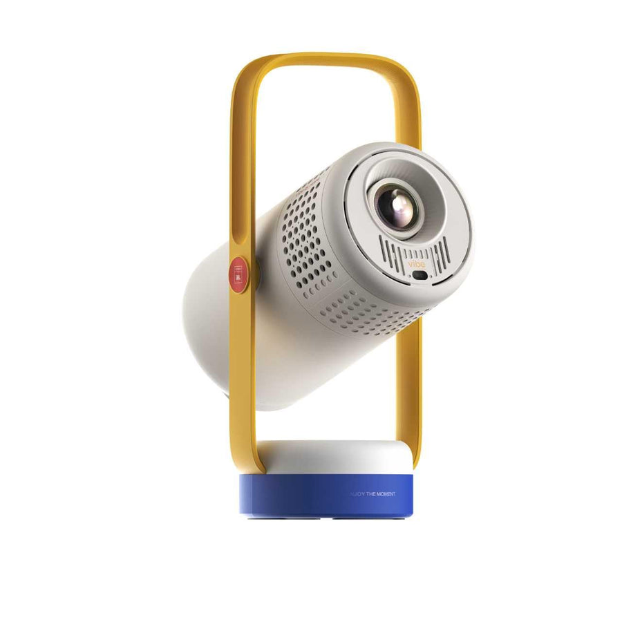 XGIMI Vibe One Portable Video Projector