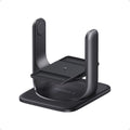 360° Adjustable Projector Gimbal Stand for Ceiling Viewing