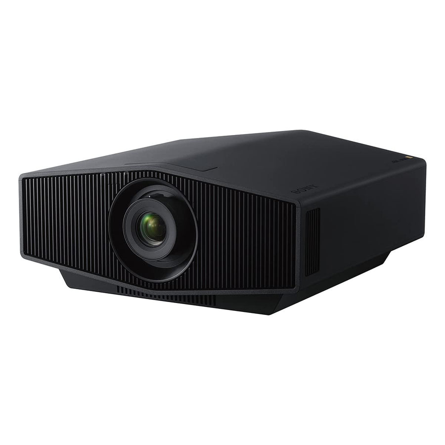 4K HDR Laser Home Theater Projector