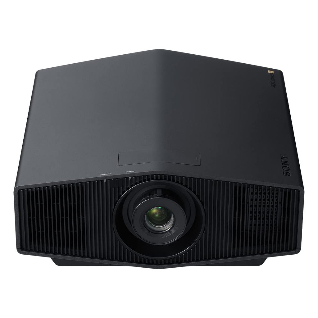 4K HDR Laser Home Theater Projector
