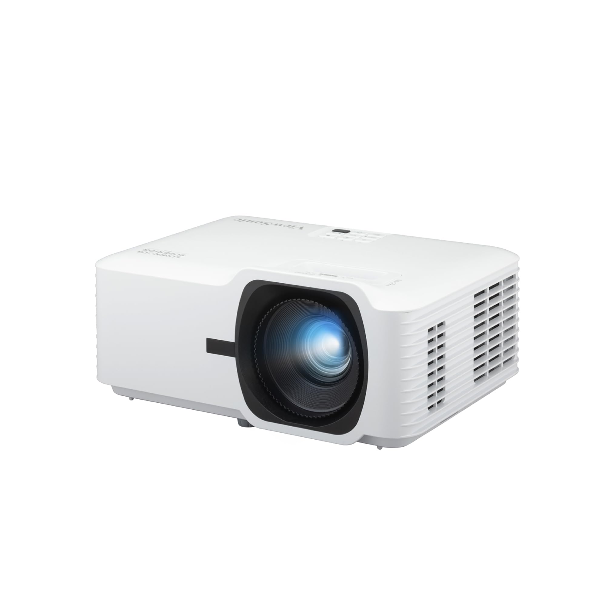 ViewSonic 5000-Lumen Full HD Laser DLP Projector