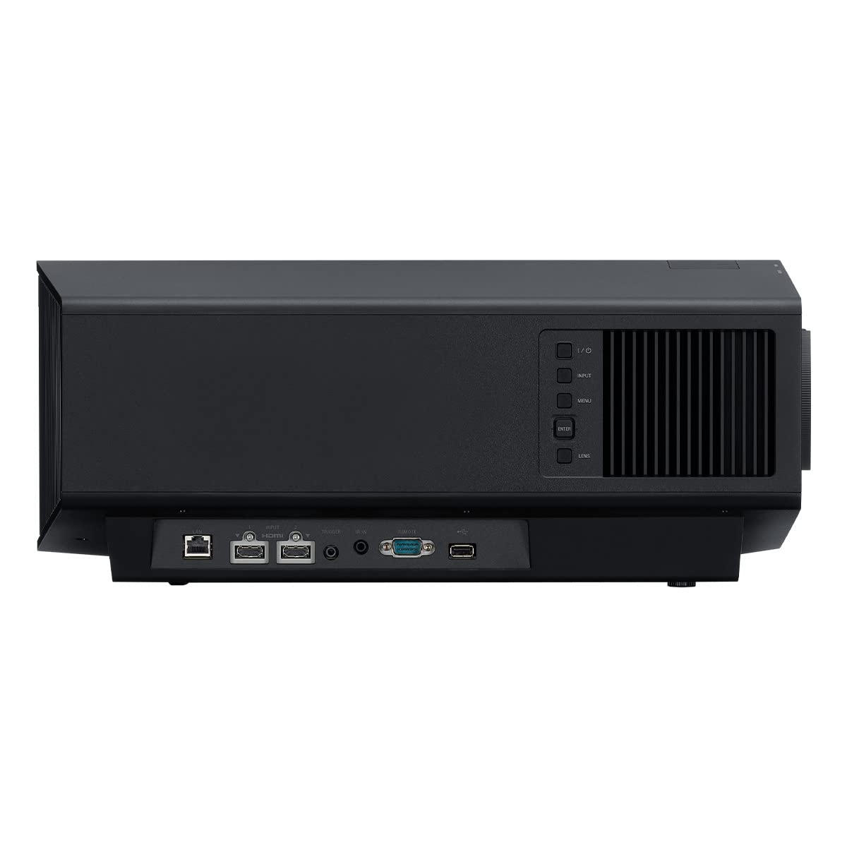 4K HDR Laser Home Theater Projector