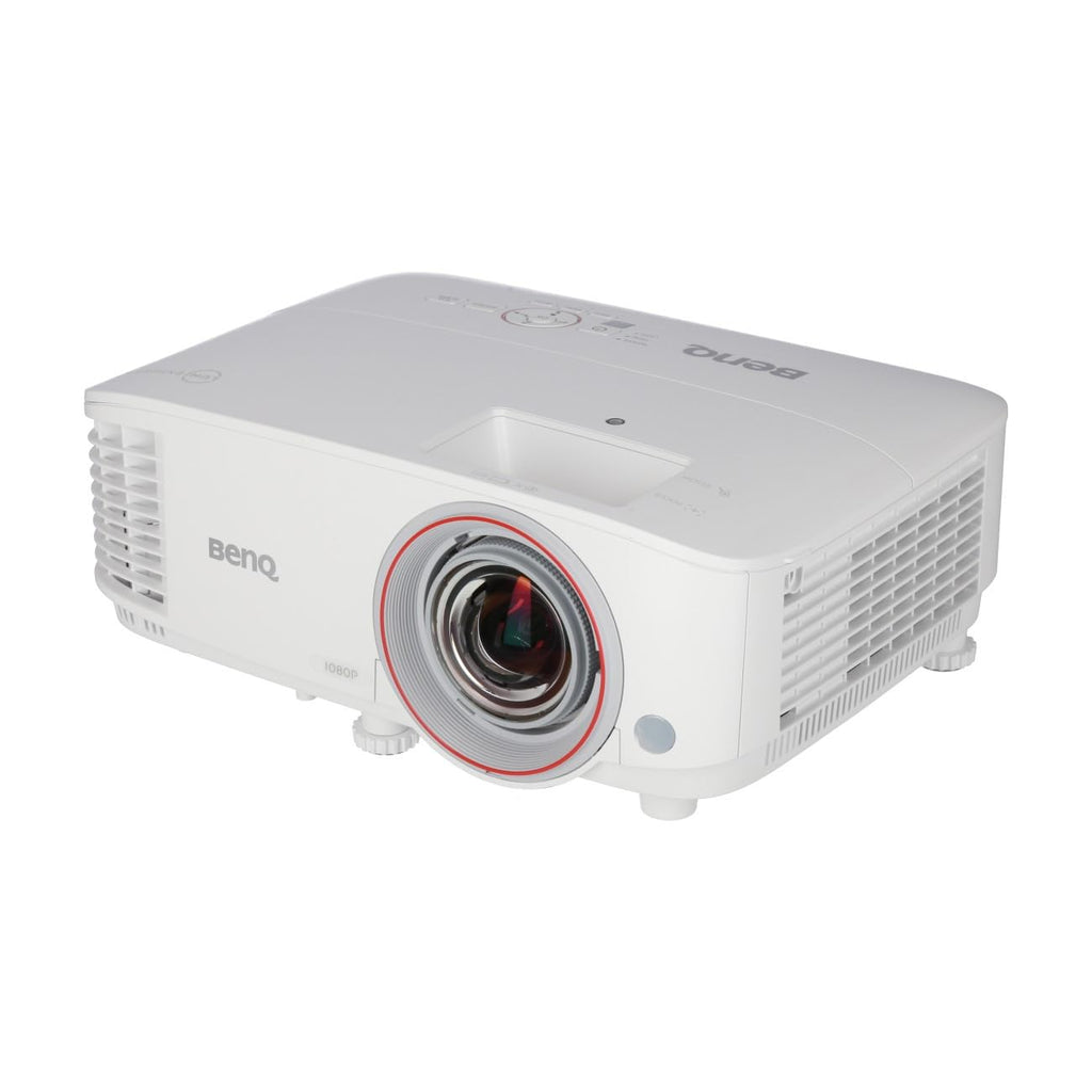Benq Th671St 1080P video projector