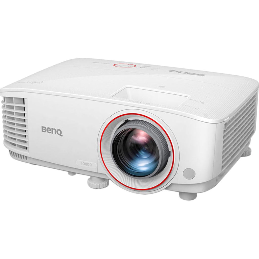 Benq Th671St 1080P video projector