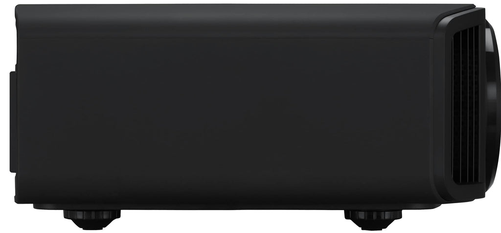 Native 4K Laser Home Theater Projector 8K e-Shift