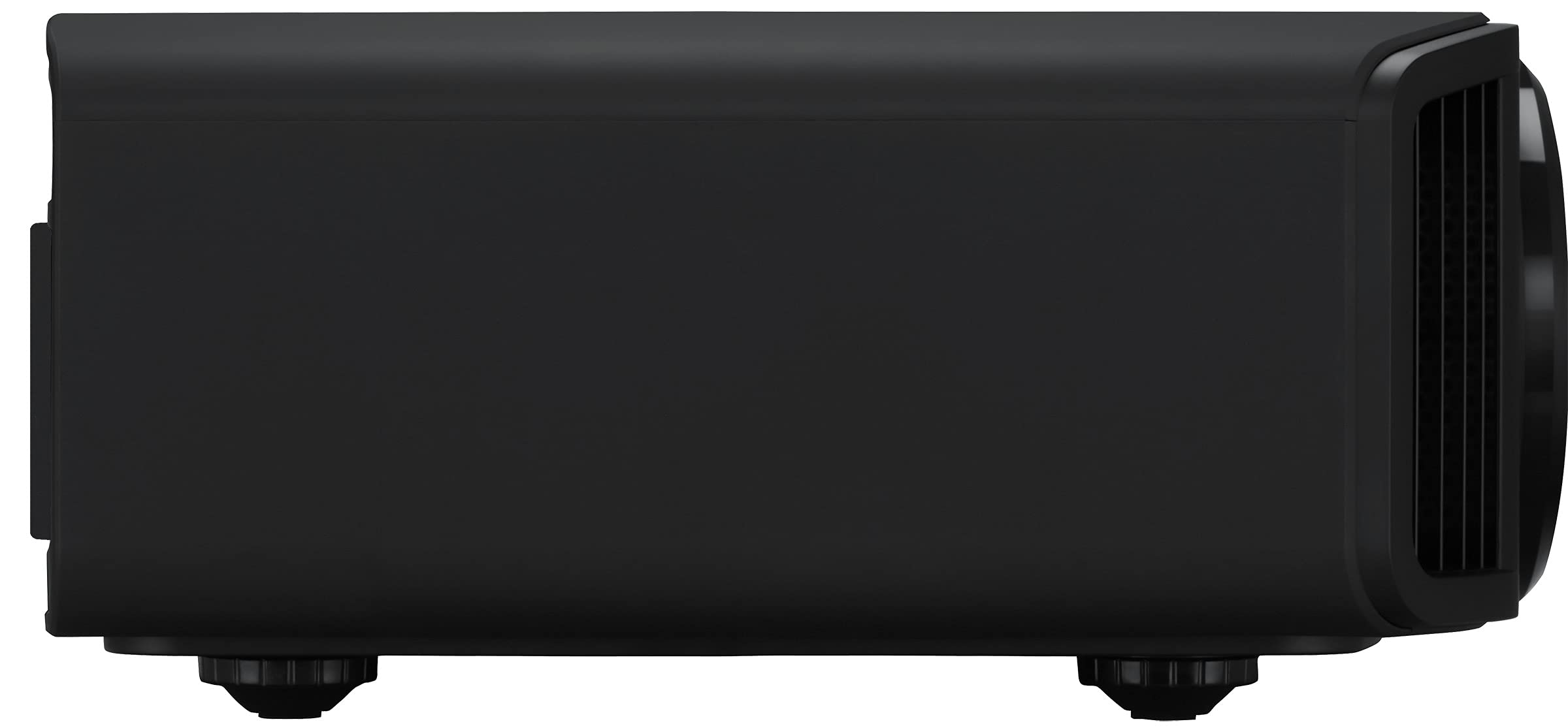 Native 4K Laser Home Theater Projector 8K e-Shift