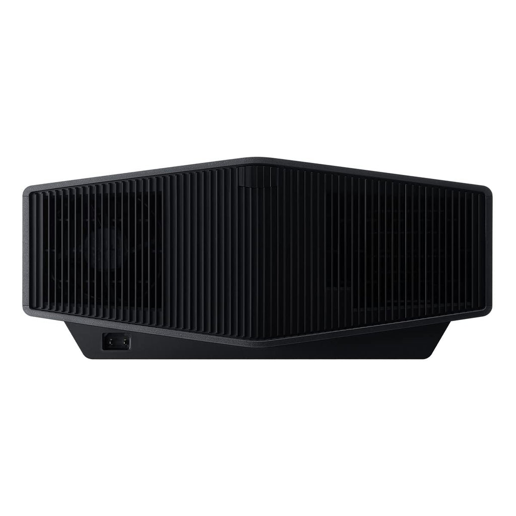 4K HDR Laser Home Theater Projector