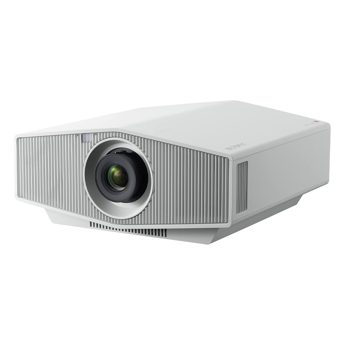 4K HDR Laser Home Theater Projector