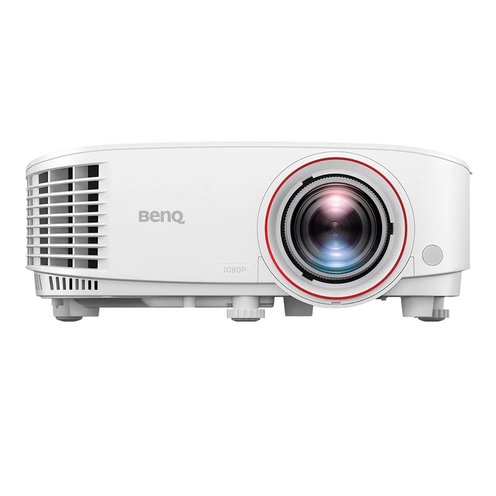 Benq Th671St 1080P video projector