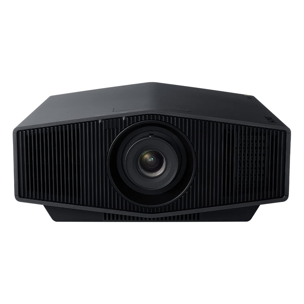 4K HDR Laser Home Theater Projector