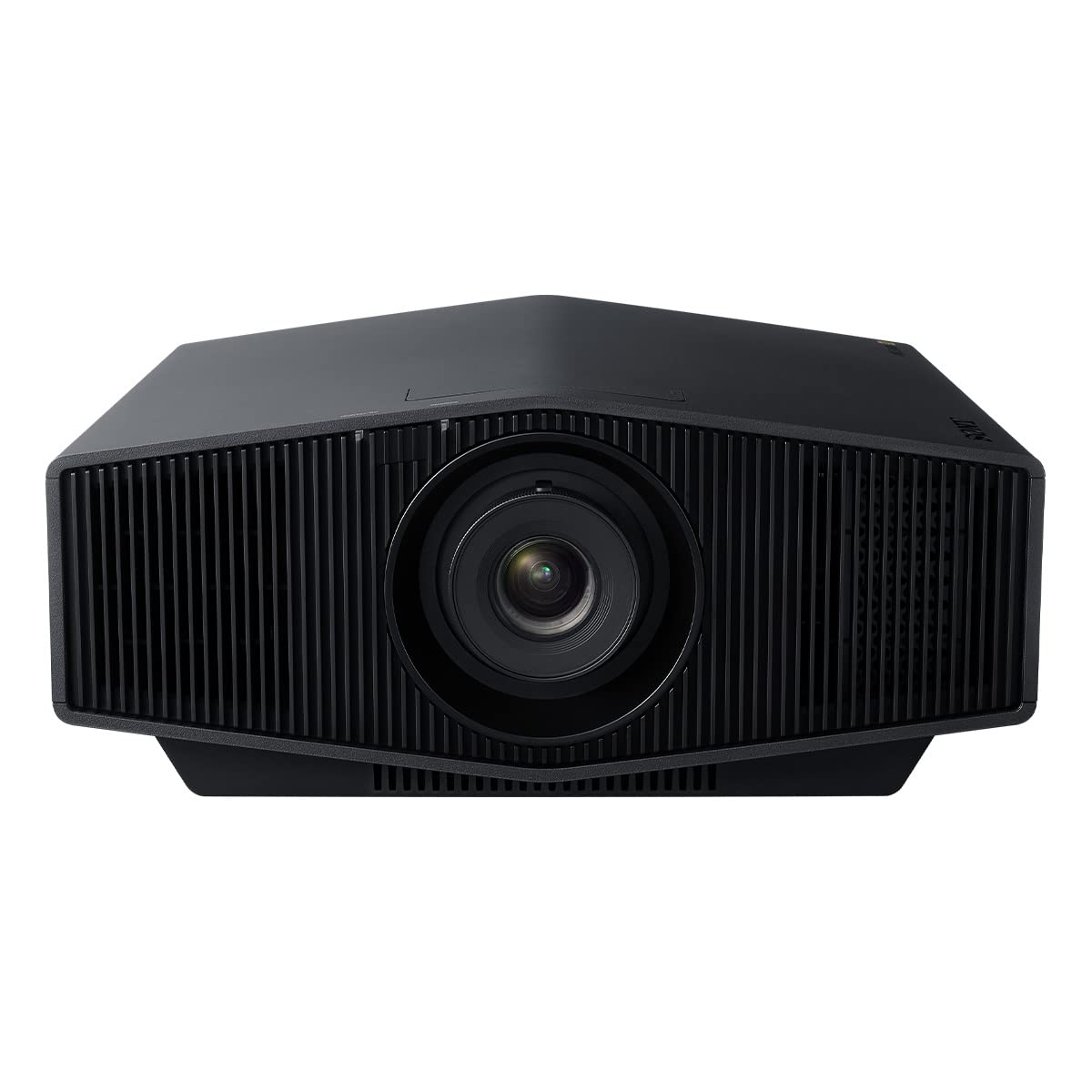 4K HDR Laser Home Theater Projector