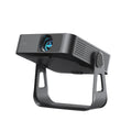 Smart Mini Projector with 1080P & 4K Support