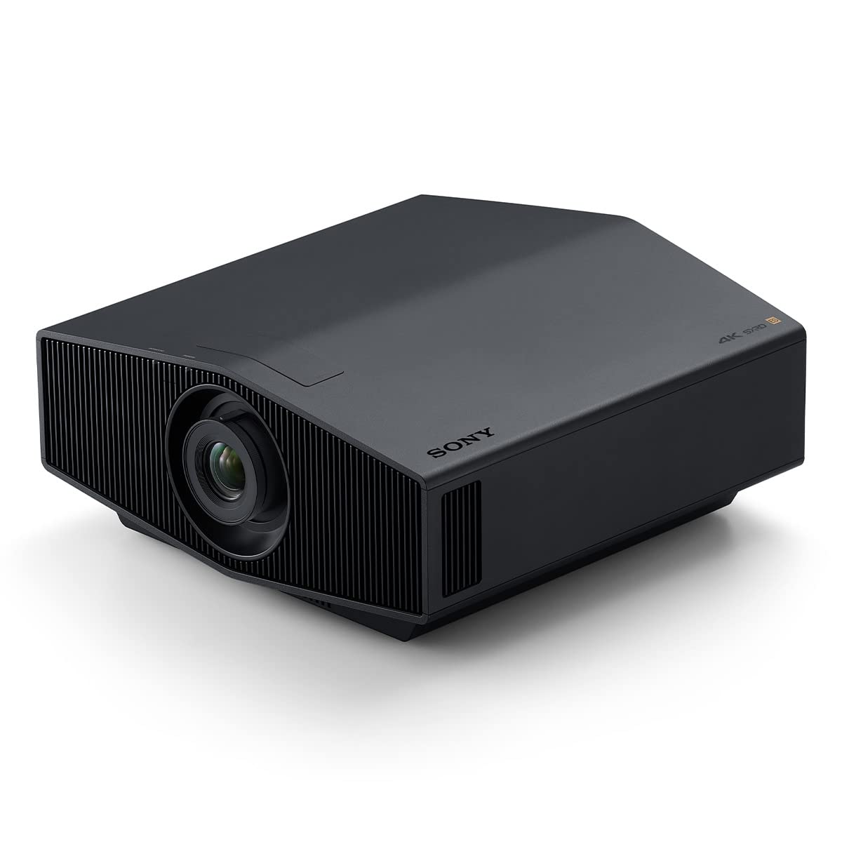 4K HDR Laser Home Theater Projector