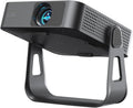 Smart Mini Projector with 4K Support & Dolby Audio