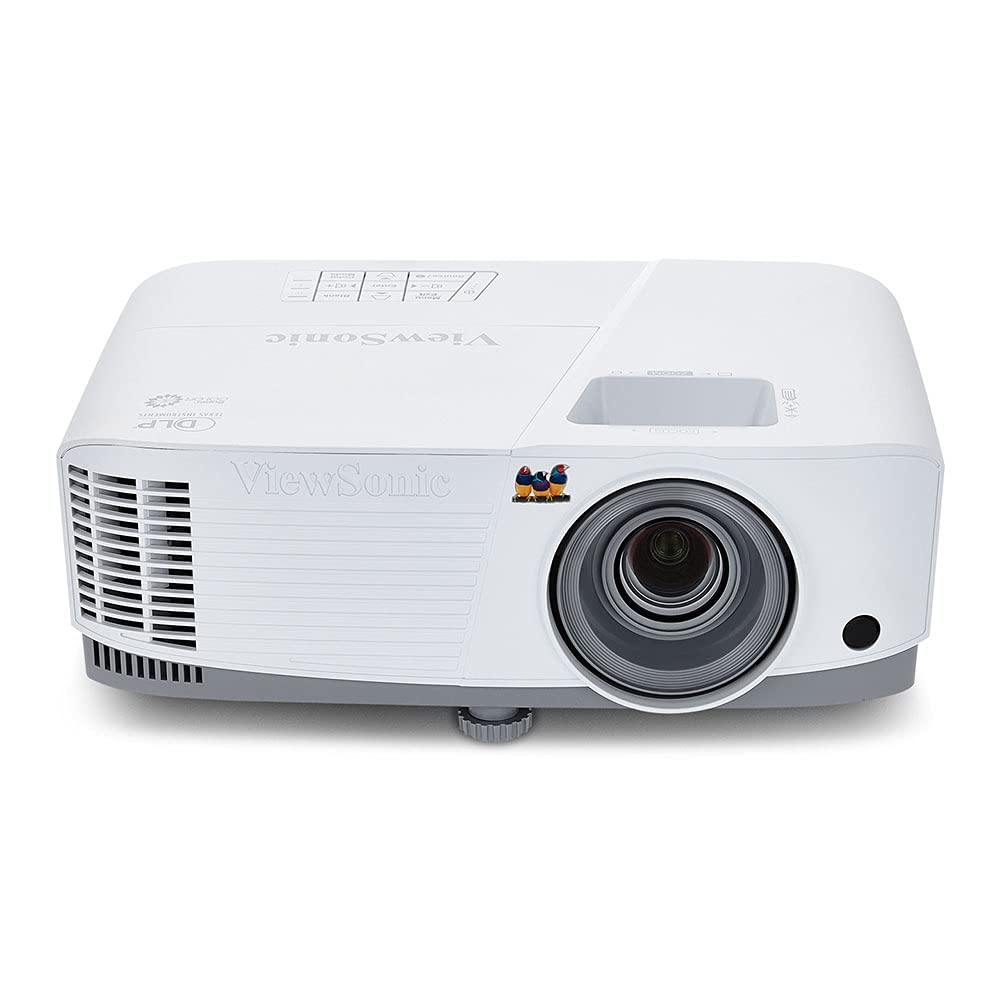 Short Throw XGA Projector with HDMI & 4000 Lumens