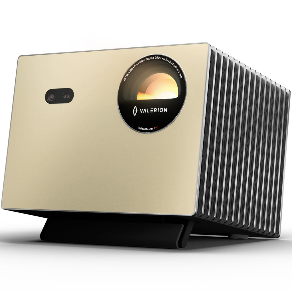 Valerion VisionMaster Projector