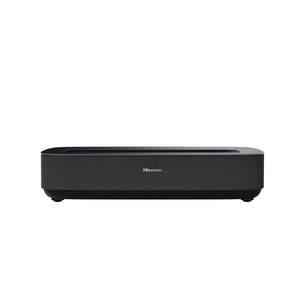 Hisense 2025 Laser TV Family