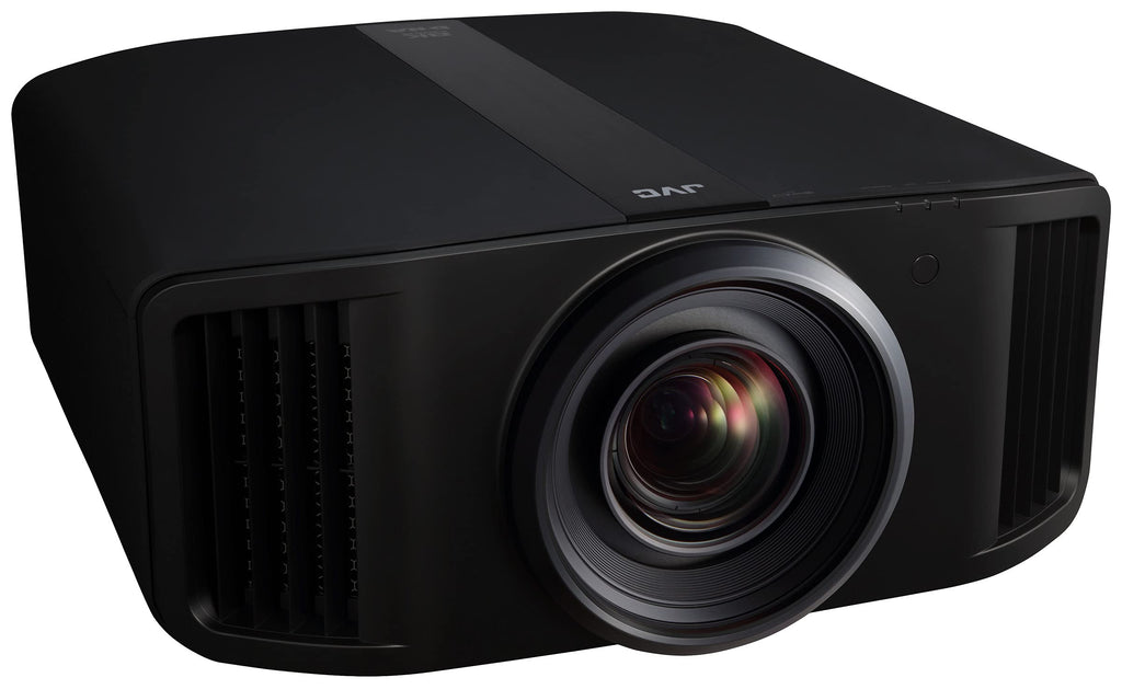 Native 4K Laser Home Theater Projector 8K e-Shift