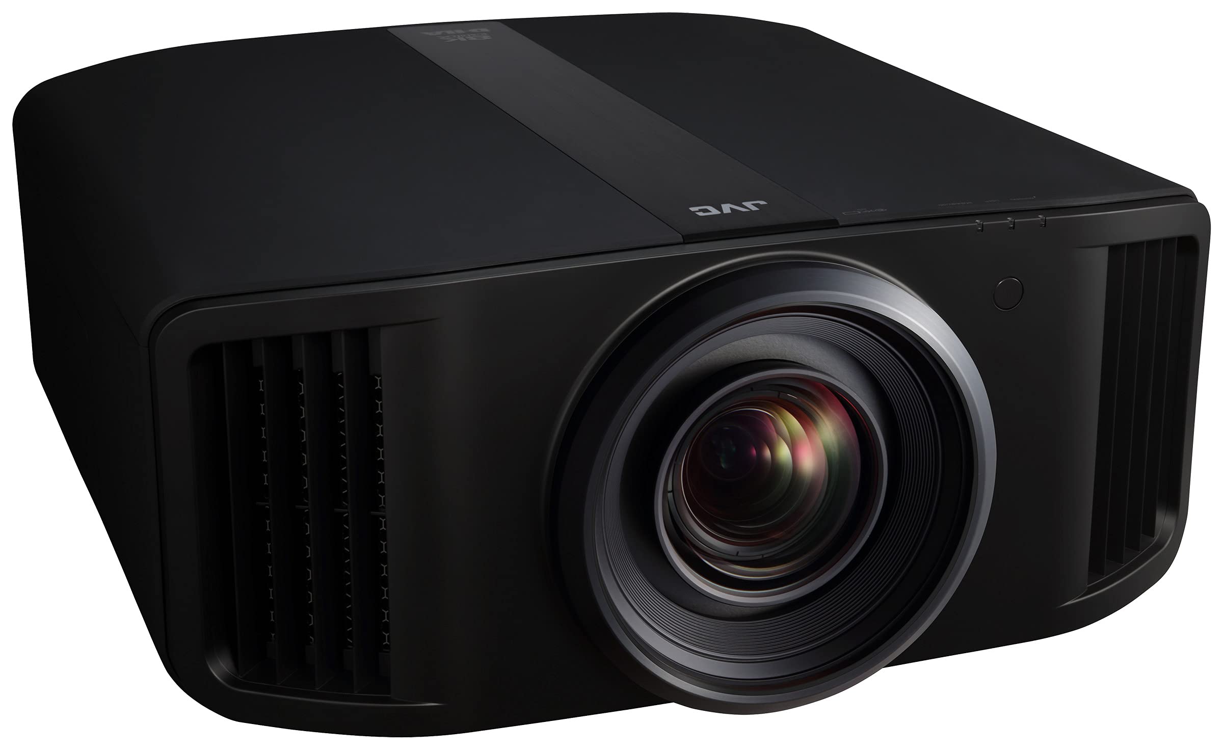 Native 4K Laser Home Theater Projector 8K e-Shift