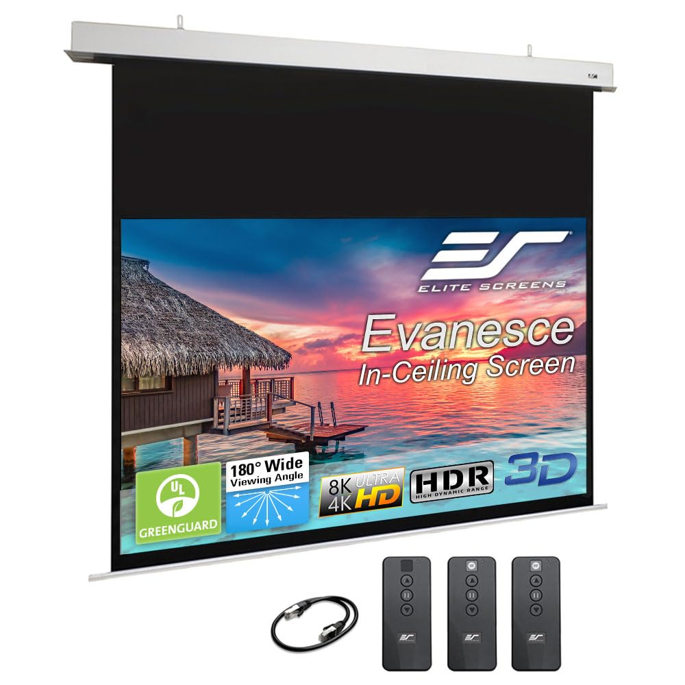 Evanese AUHD Series