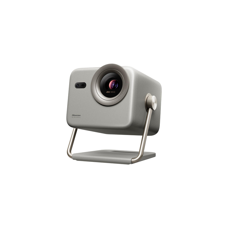 4K Triple Laser Portable Projector with Dolby Vision