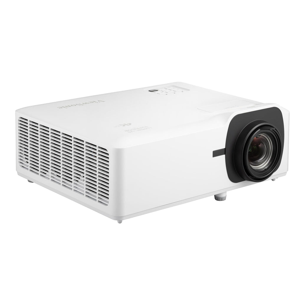 4K Laser Projector with 5500 ANSI Lumens