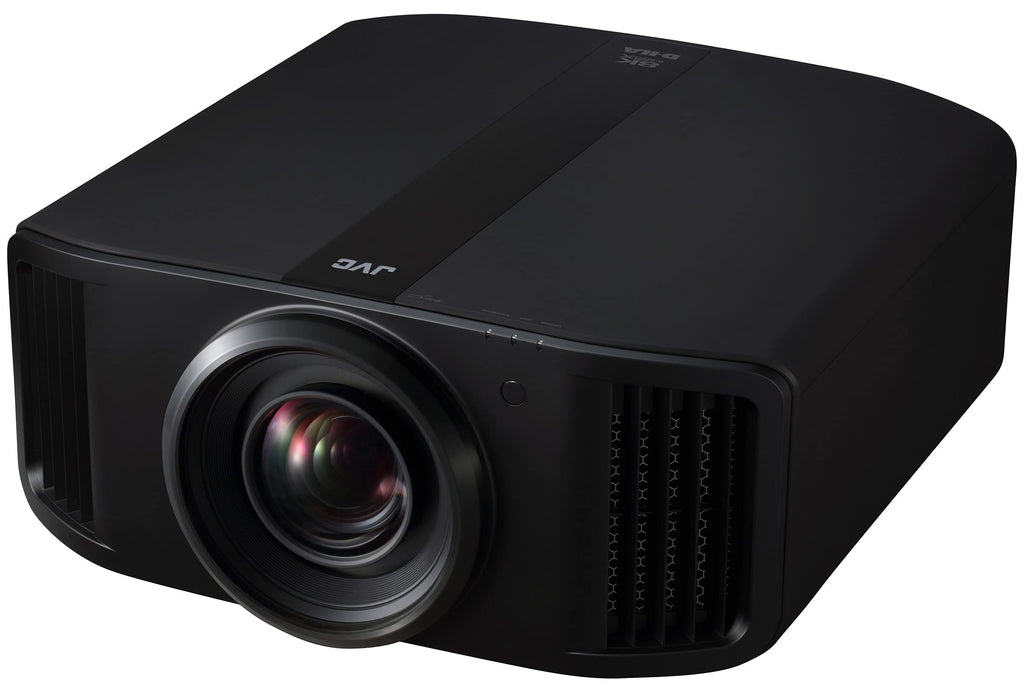 Native 4K Laser Home Theater Projector 8K e-Shift