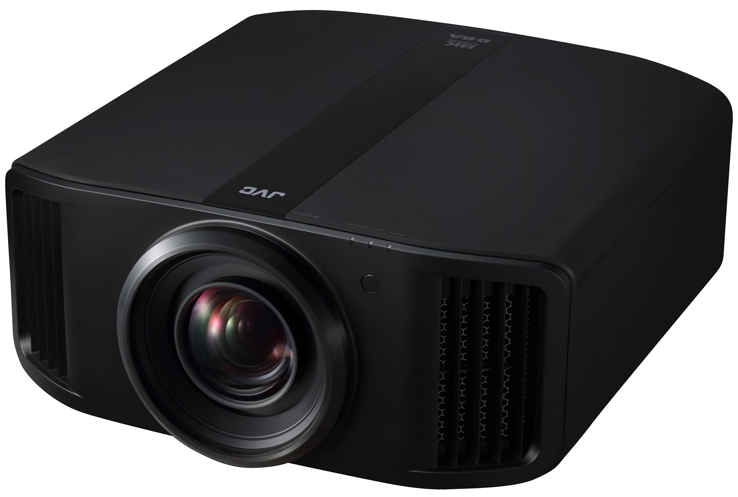 Native 4K Laser Home Theater Projector 8K e-Shift