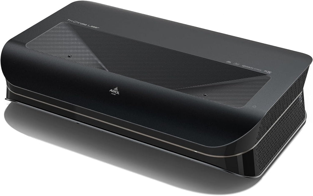 4K Ultra Short Throw Laser Projector