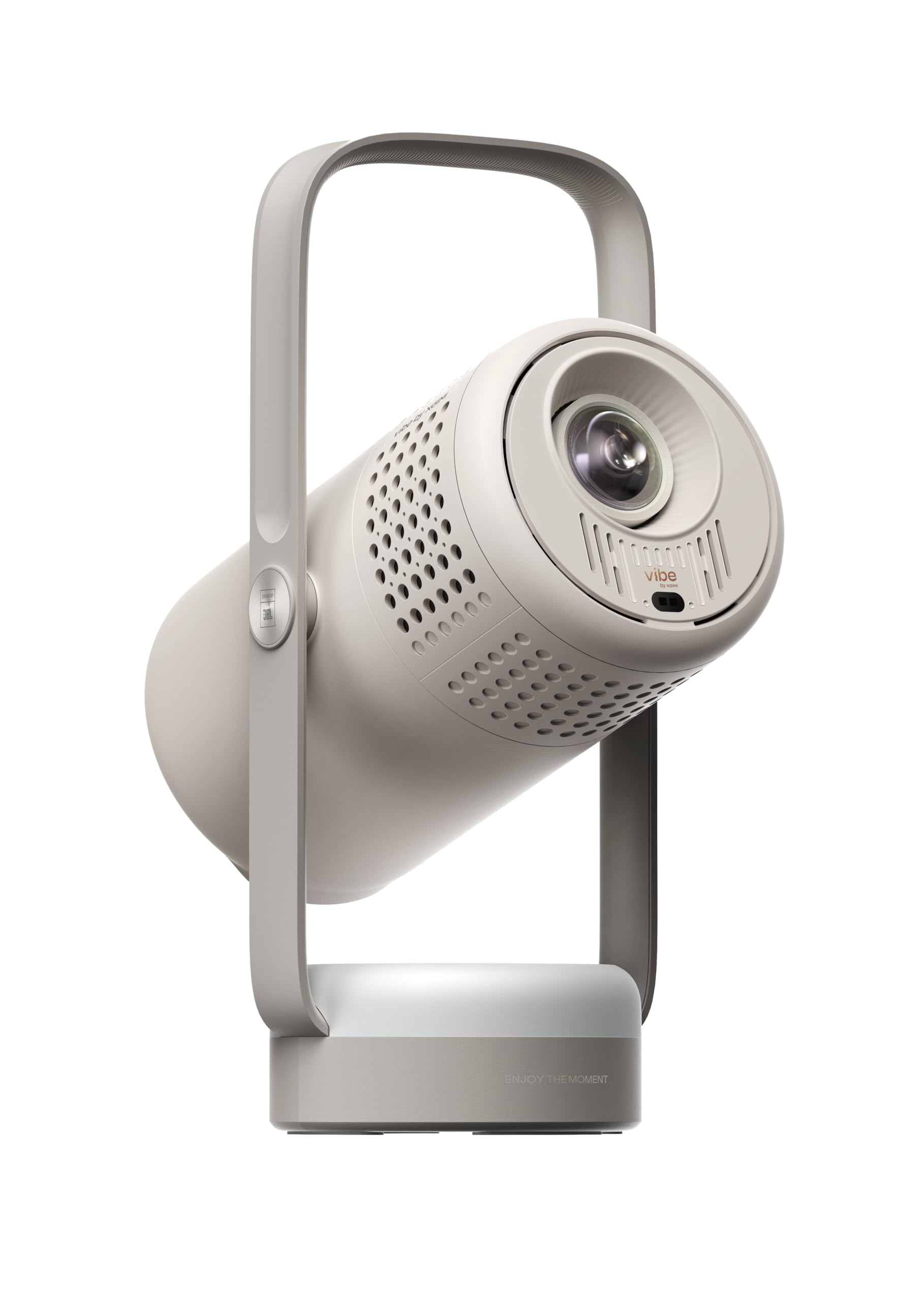XGIMI Vibe One Portable Video Projector