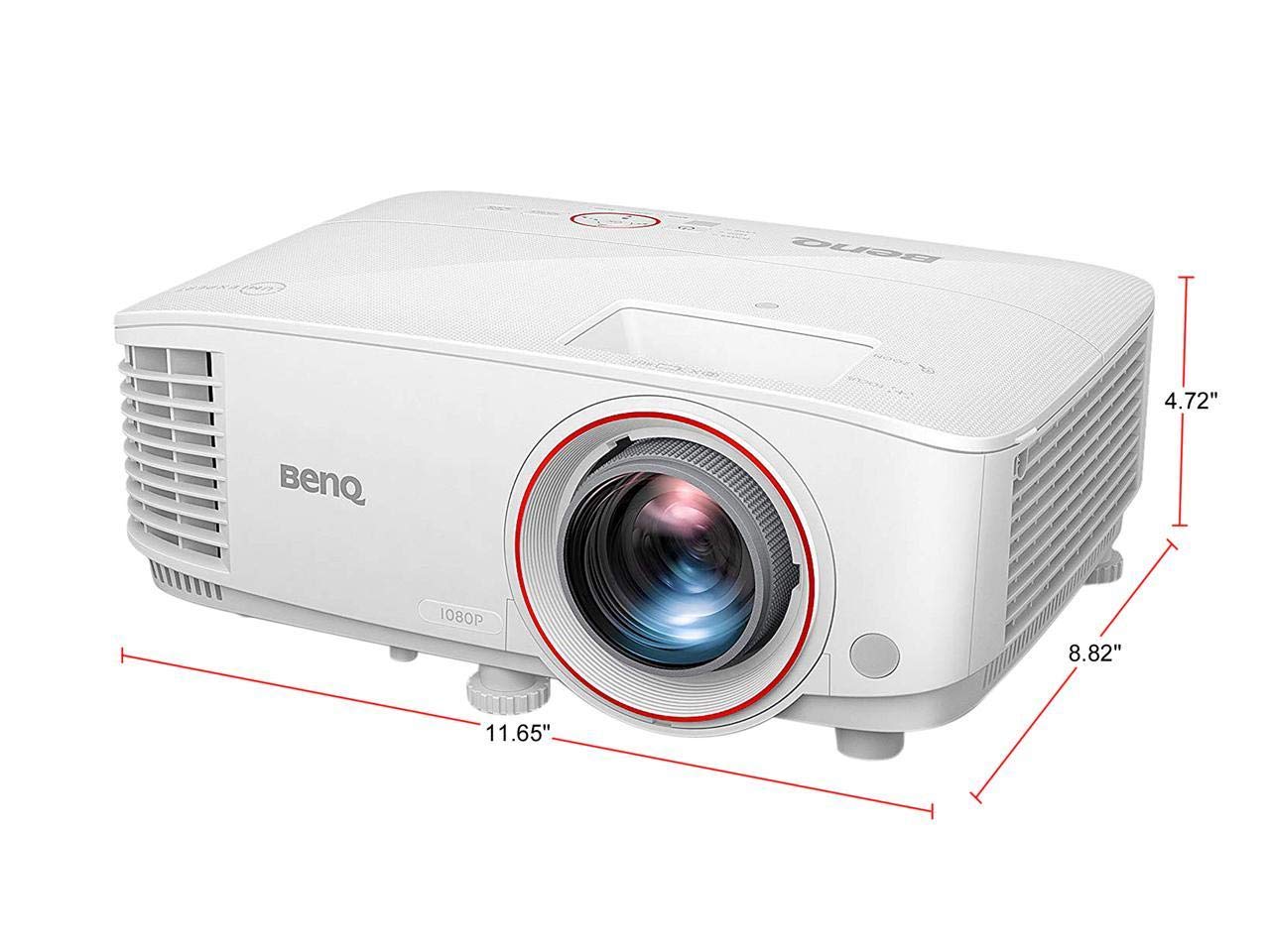 Benq Th671St 1080P video projector