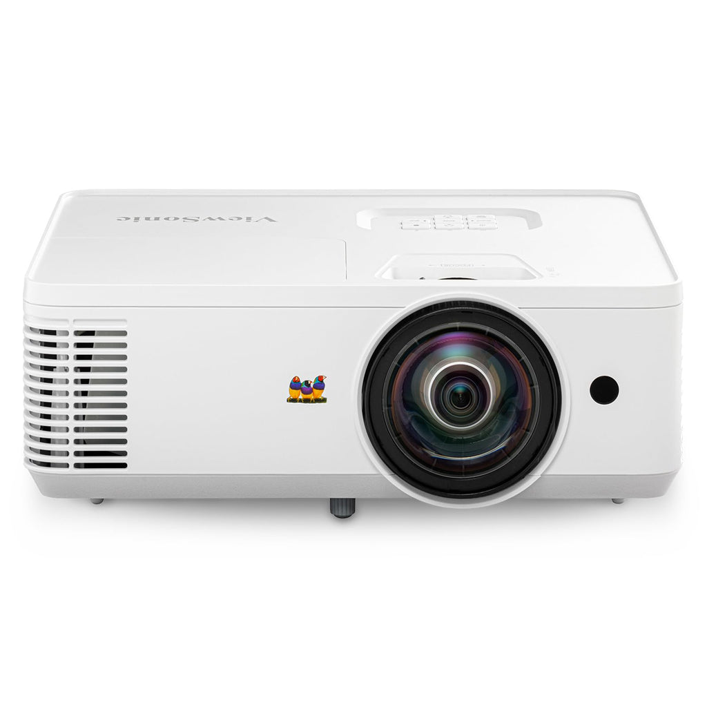 Short Throw XGA Projector with HDMI & 4000 Lumens