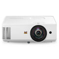 Short Throw XGA Projector with HDMI & 4000 Lumens