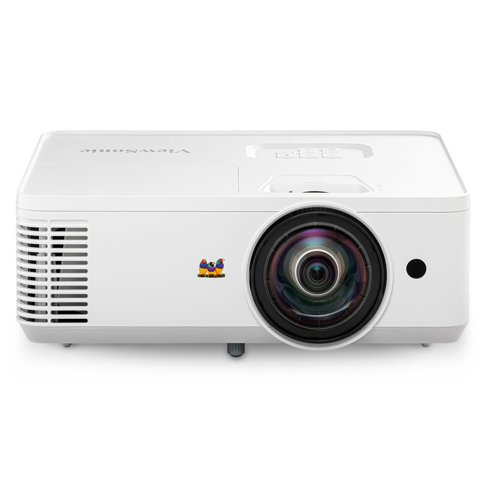 Short Throw XGA Projector with HDMI & 4000 Lumens