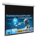 Evanese AUHD Series