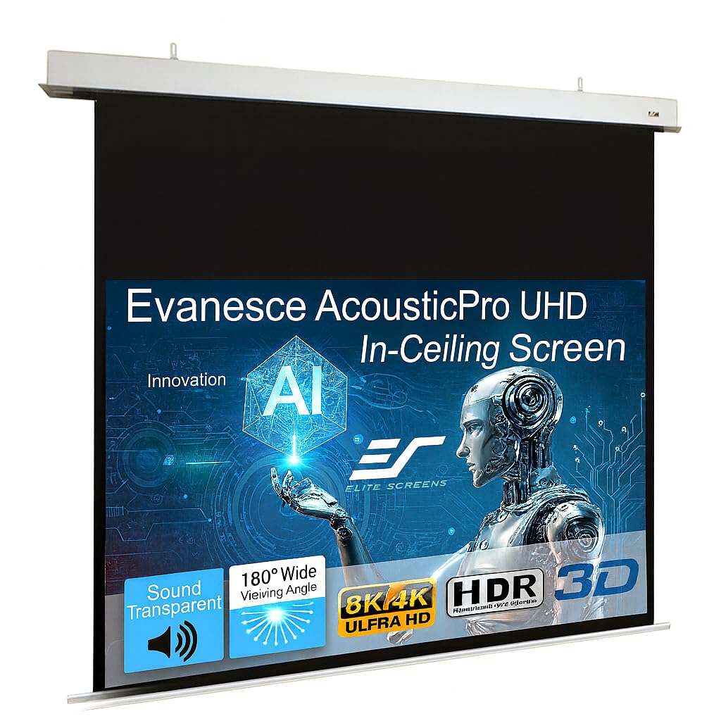 Evanese AUHD Series