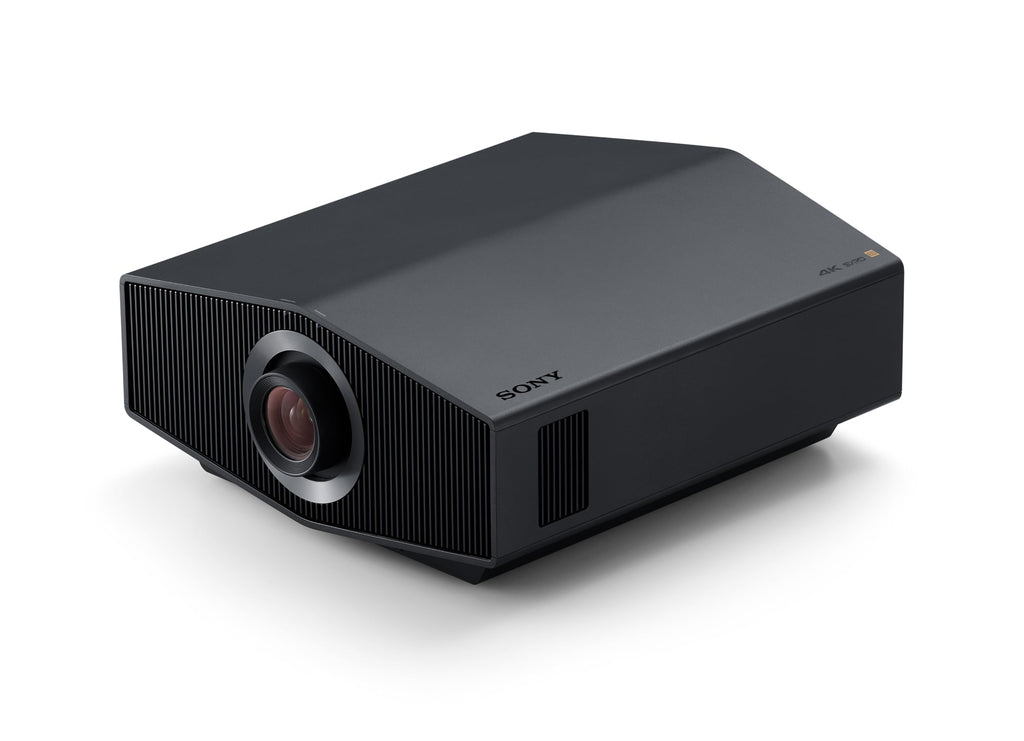 Native 4K HDR Laser Home Theater Projector