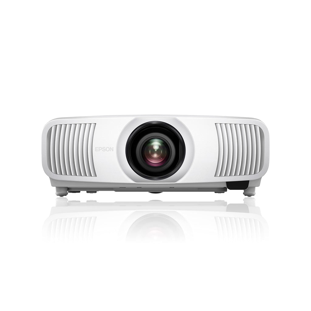 4K PRO-UHD Laser Projector with HDMI 2.1