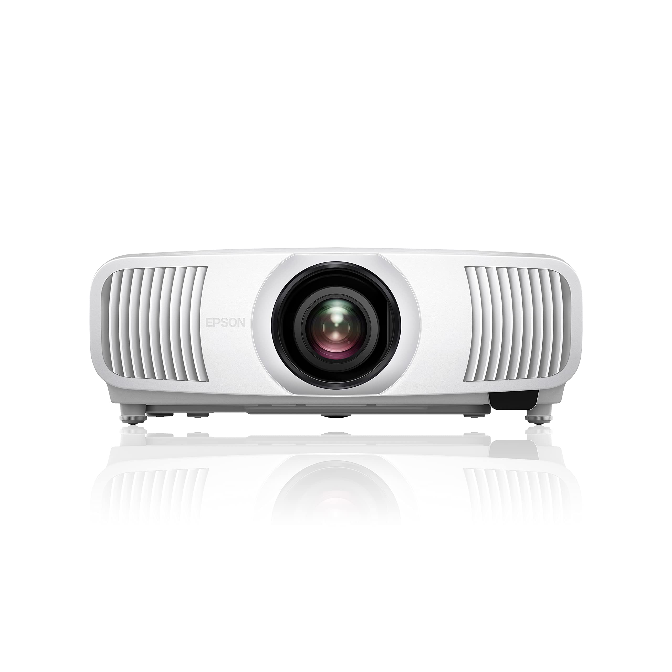 4K PRO-UHD Laser Projector with HDMI 2.1
