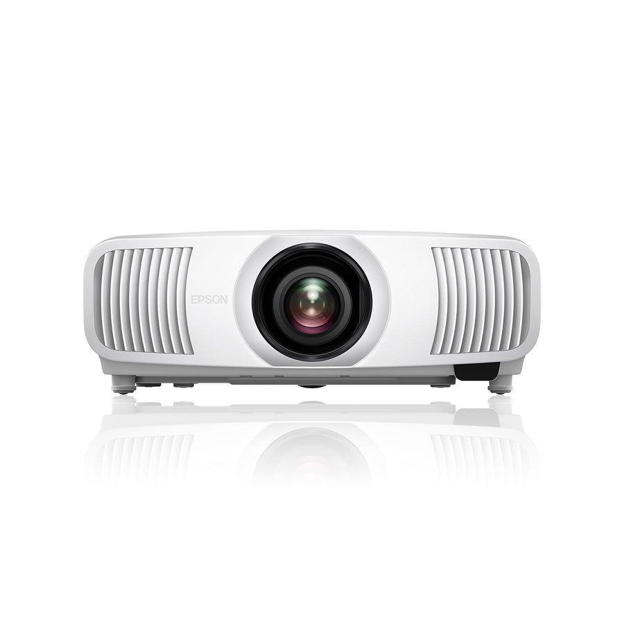 4K PRO-UHD Laser Projector with HDMI 2.1