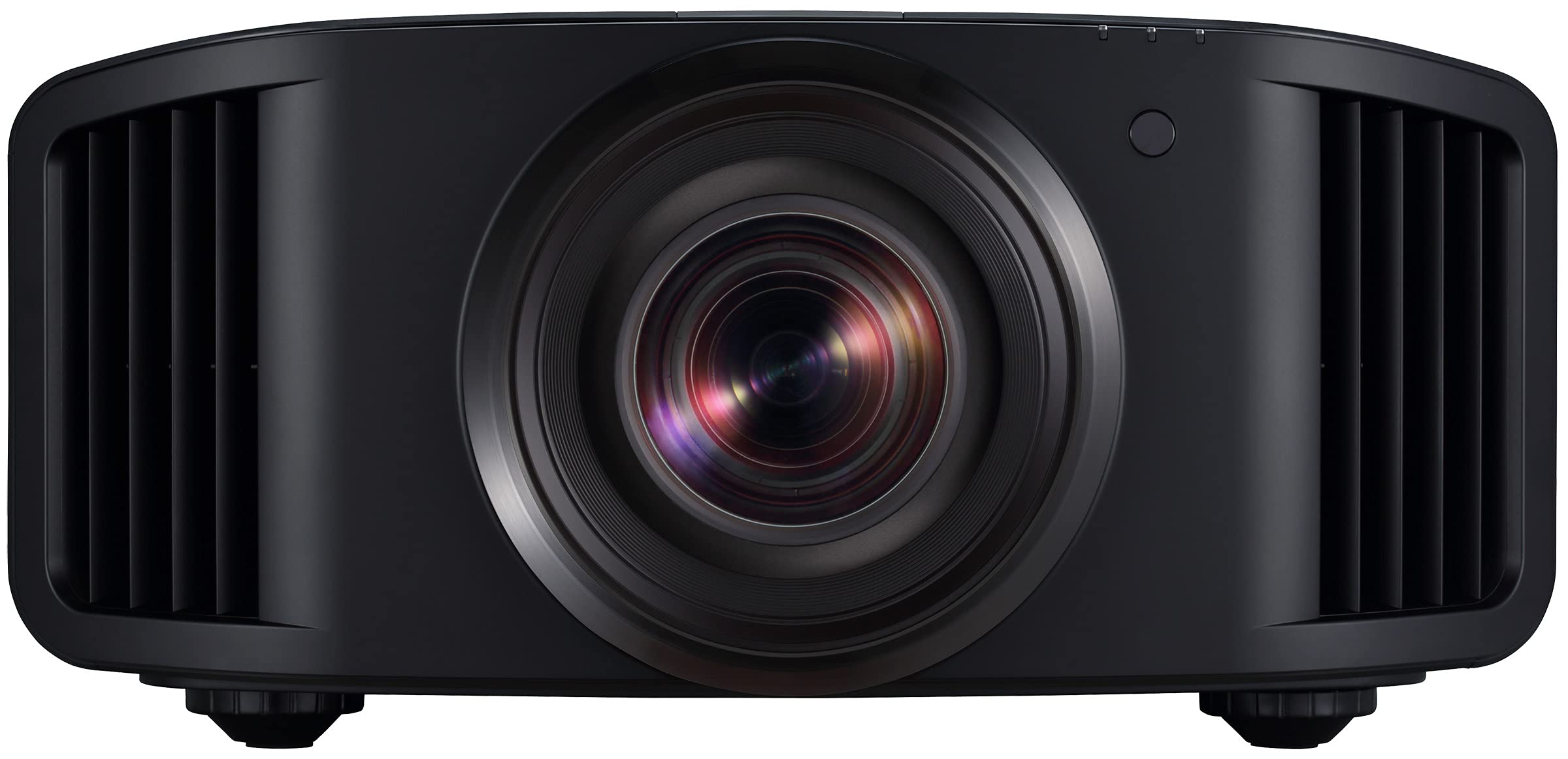 Native 4K Laser Home Theater Projector 8K e-Shift