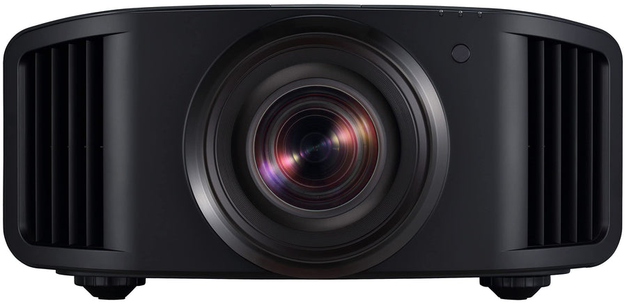 Native 4K Laser Home Theater Projector 8K e-Shift