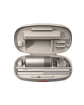 Portable Google TV Projector Travel Bundle Set