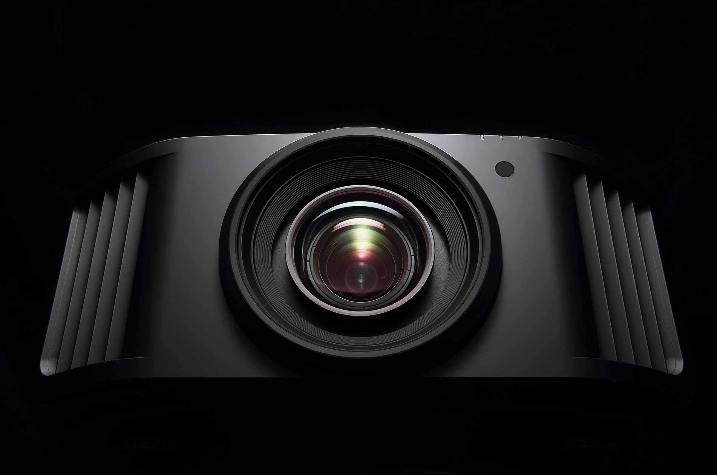Native 4K Laser Home Theater Projector 8K e-Shift